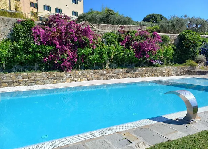 Agriturismo Fattoria Di Maiano Fiesole